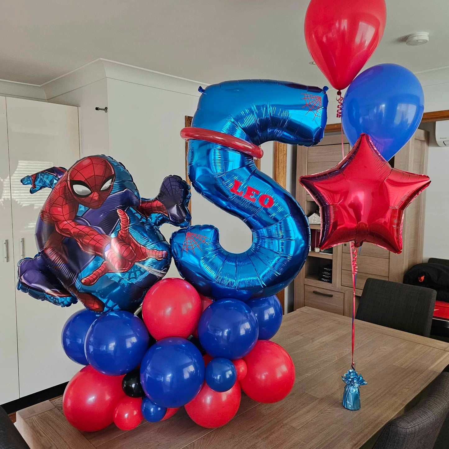 Balloon Marquees